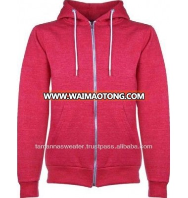 MEN'S & LADIES FLEECE HOODIES JACKETS