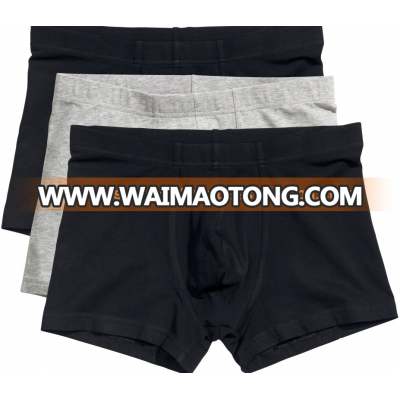 MEN'S BOXER:- 100% COTTON MEN'S BRIEFS AND BOXER UNDERWEAR