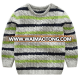 2017 winter china wholesale xxx cable stripe baby boy knit sweater,cotton knitting chrismas sweater